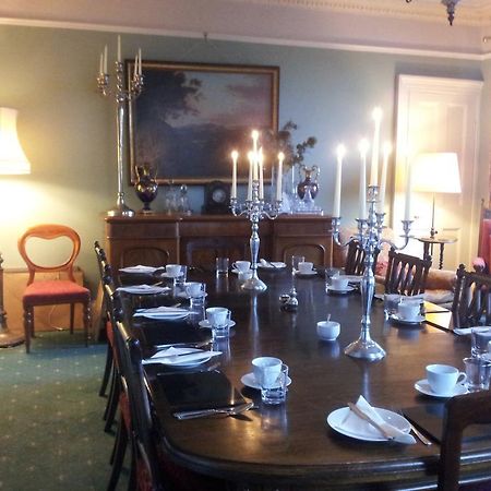 Duncan House Kelso Eksteriør bilde