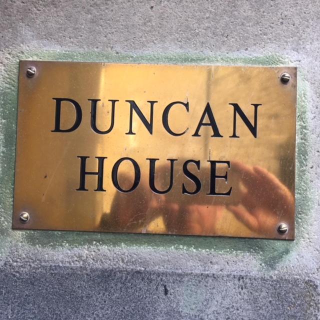 Duncan House Kelso Eksteriør bilde